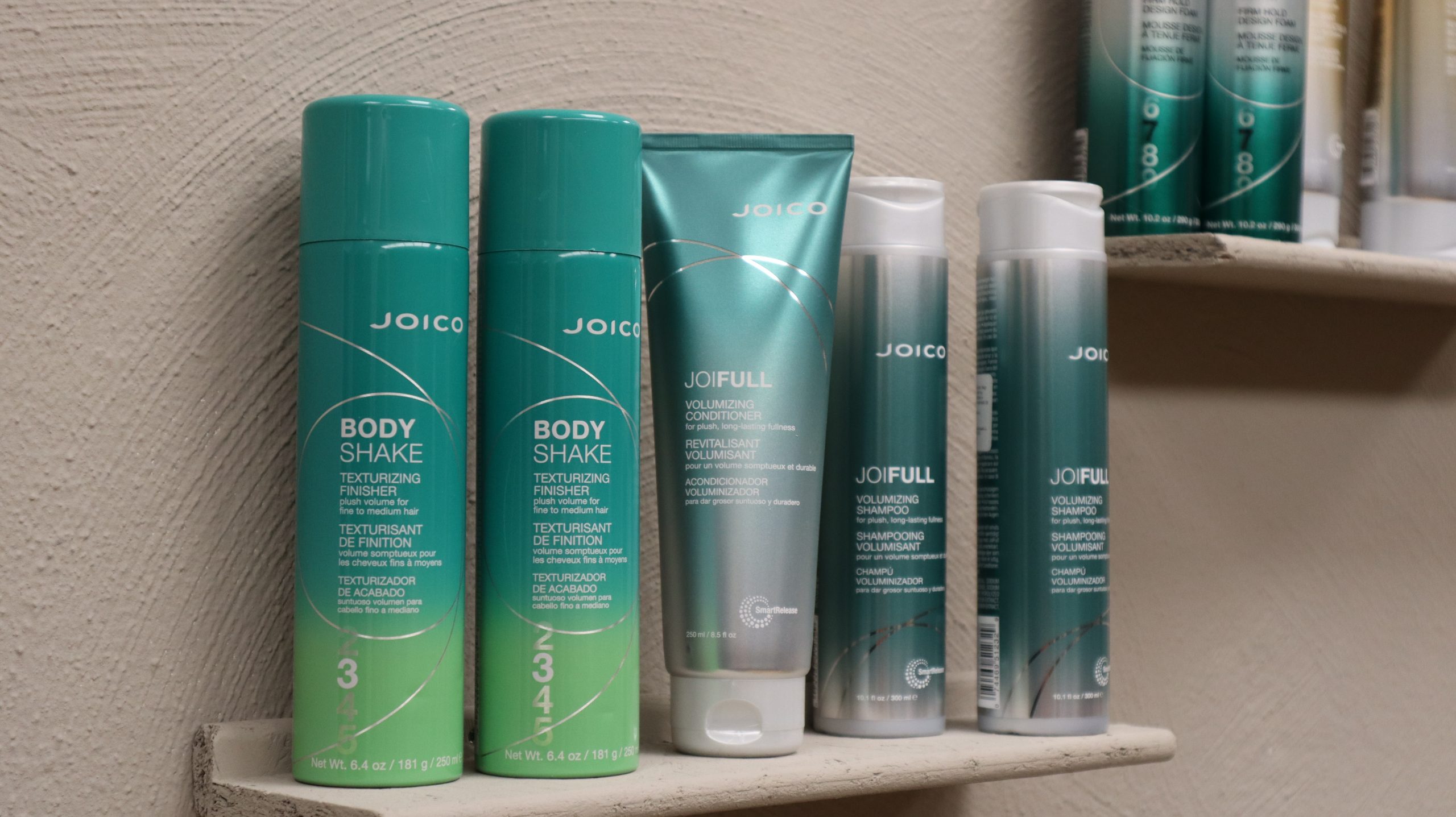 Joico Produkte