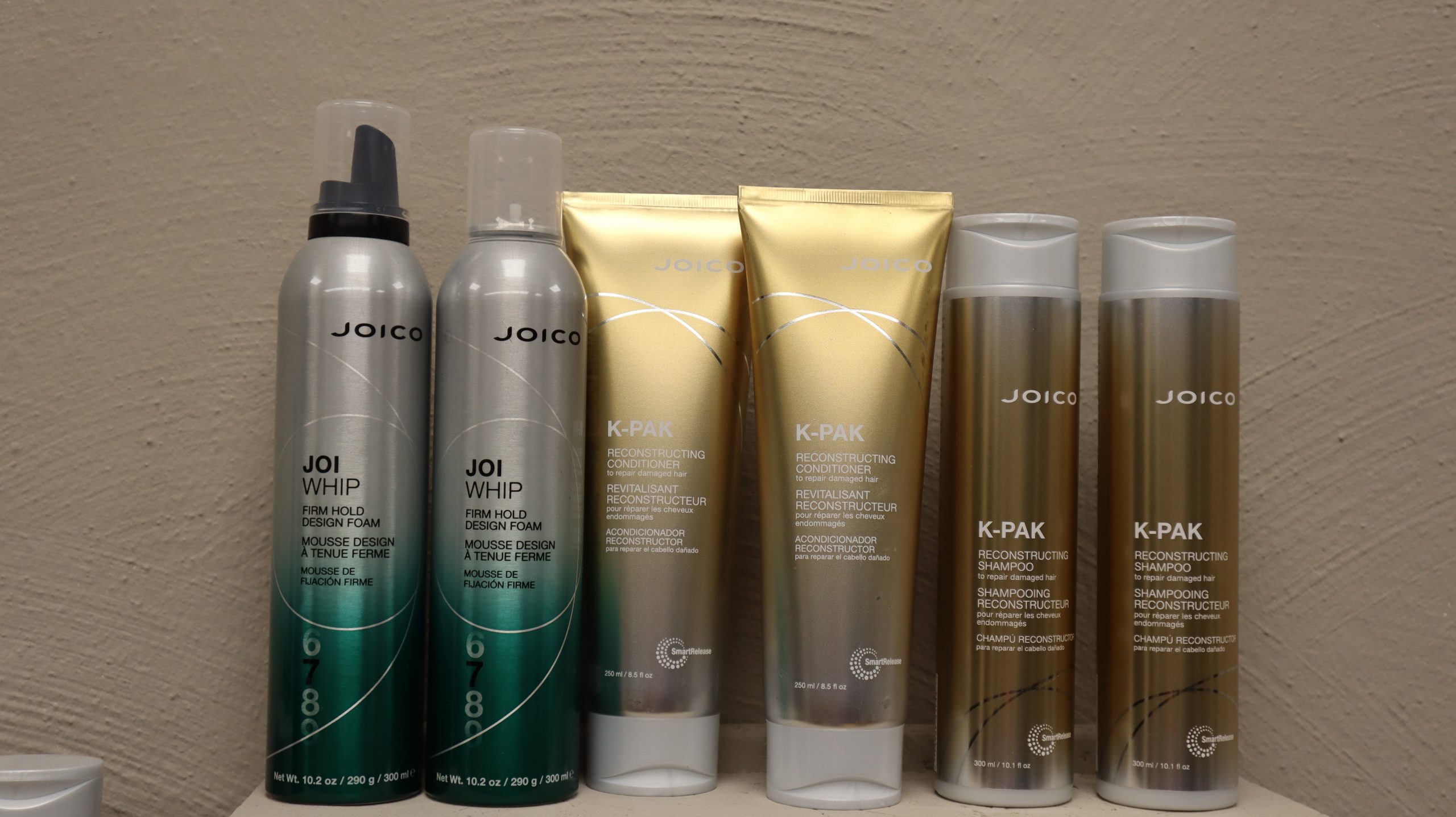 Joico Produkte