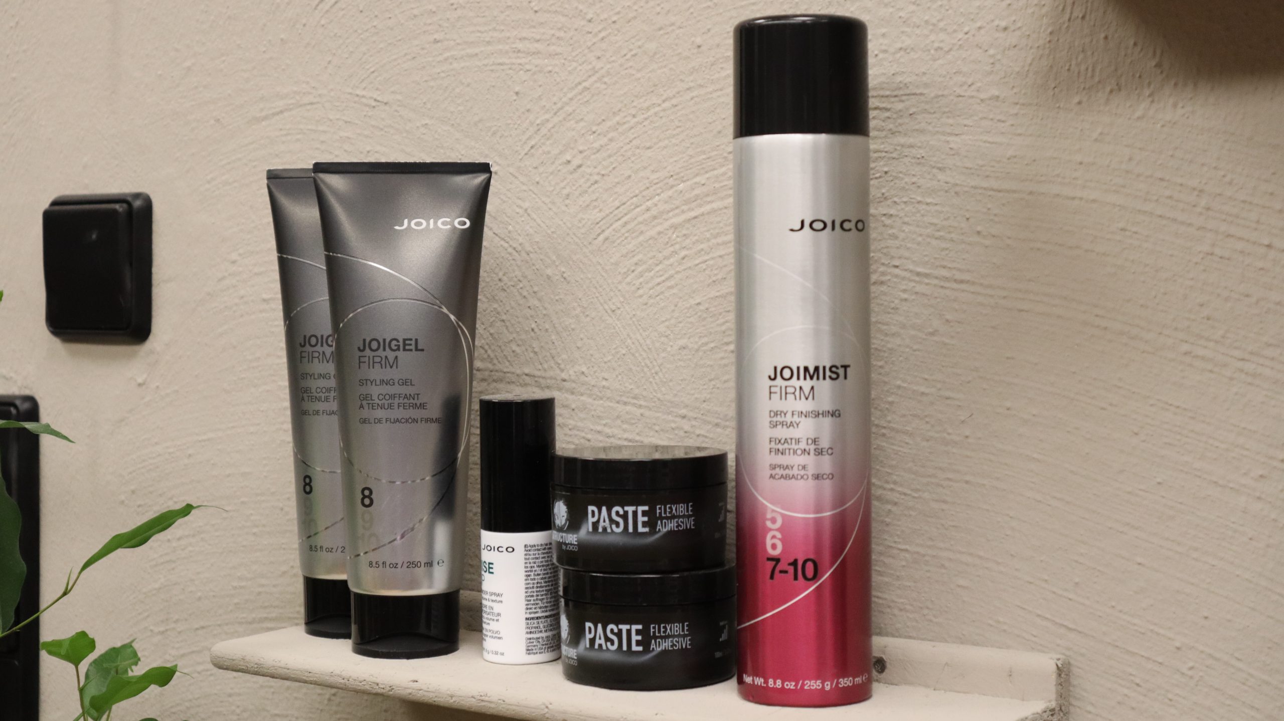 Joico Produkte