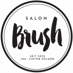 LogoSalonBrush