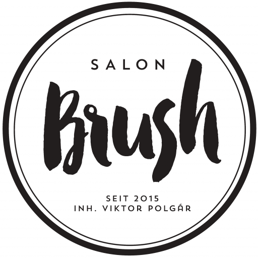 LogoSalonBrush